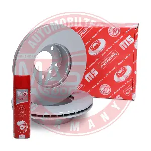 MASTER-SPORT GERMANY 24012401971PR-SET-MSP