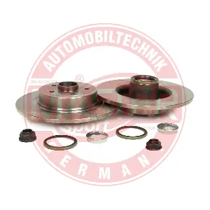 MASTER-SPORT GERMANY 2401106202B-SET-MS