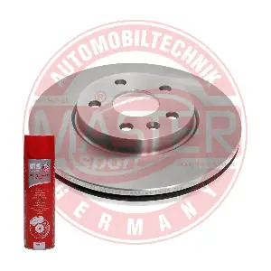 MASTER-SPORT GERMANY 24012601651-PCS-MSP