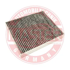 MASTER-SPORT GERMANY 2545/1-IF-PCS-MS