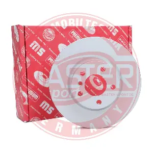 24012802541PR-PCS-MS MASTER-SPORT GERMANY