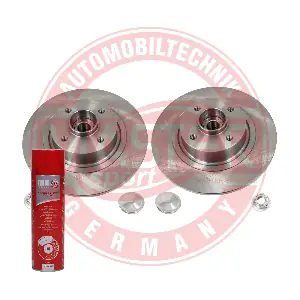 MASTER-SPORT GERMANY 2401100325B-SET-MSP