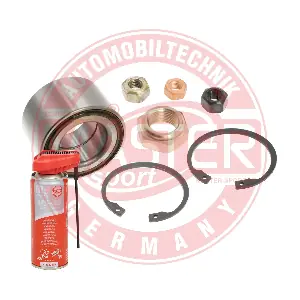 MASTER-SPORT GERMANY 577-SET-MSP