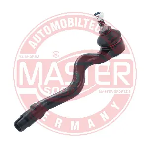 MASTER-SPORT GERMANY 10589-PCS-MS