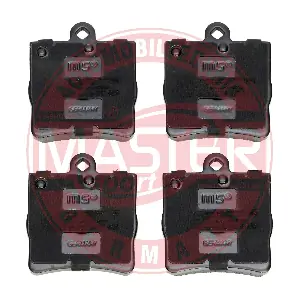 MASTER-SPORT GERMANY 13046040642N-SET-MS