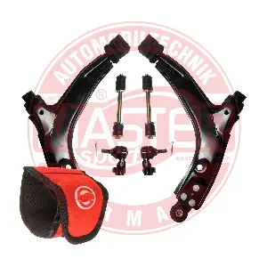 MASTER-SPORT GERMANY 36980-KIT-MSM