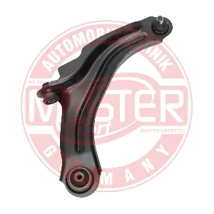 MASTER-SPORT GERMANY 42592-PCS-MS