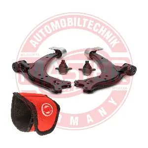 MASTER-SPORT GERMANY 37170-KIT-MSM