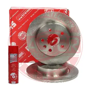MASTER-SPORT GERMANY 24011201881-SET-MSP