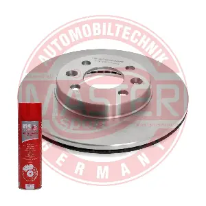 MASTER-SPORT GERMANY 24012201481-PCS-MSP
