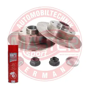MASTER-SPORT GERMANY 2401106190B-SET-MSP