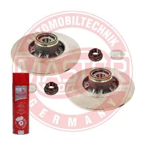 MASTER-SPORT GERMANY 2401110174B-SET-MSP