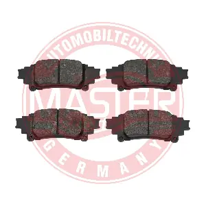 MASTER-SPORT GERMANY 13046056352N-SET-MS