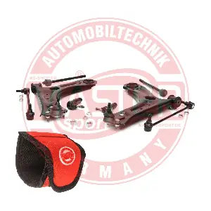 MASTER-SPORT GERMANY 37061-KIT-MSM