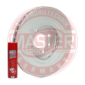MASTER-SPORT GERMANY 24012402531-PCS-MSP
