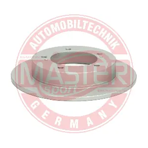 24011003551PR-PCS-MS MASTER-SPORT GERMANY