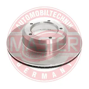 MASTER-SPORT GERMANY 24012401431-PCS-MS