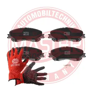 13046056522N-SET-MSP MASTER-SPORT GERMANY