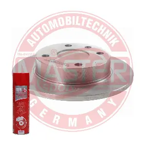MASTER-SPORT GERMANY 24011001961-PCS-MSP