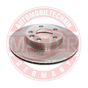 MASTER-SPORT GERMANY 24012501141-PCS-MS