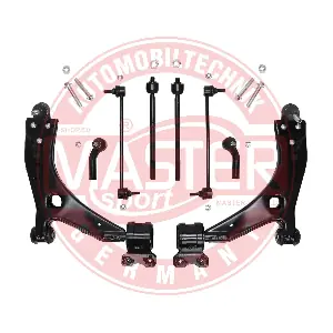 MASTER-SPORT GERMANY 36895/2-KIT-MS