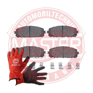 MASTER-SPORT GERMANY 13046056892N-SET-MSP