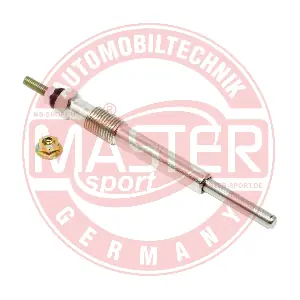 MASTER-SPORT GERMANY SZ-14-PCS-MS