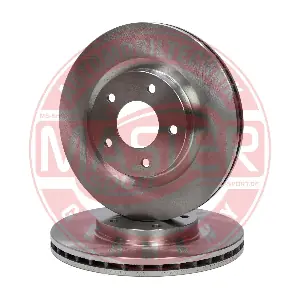 MASTER-SPORT GERMANY 24012601701-SET-MS