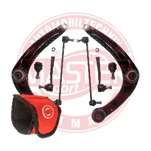 MASTER-SPORT GERMANY 36928-KIT-MSM