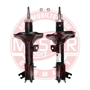 MASTER-SPORT GERMANY 16K001411