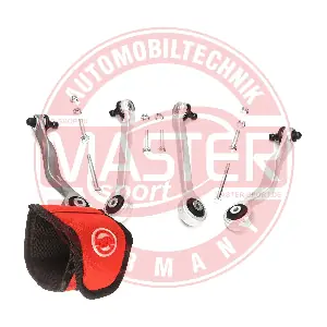 MASTER-SPORT GERMANY 37213-KIT-MSM