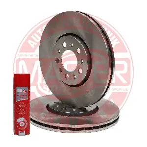 MASTER-SPORT GERMANY 24012501131-SET-MSP