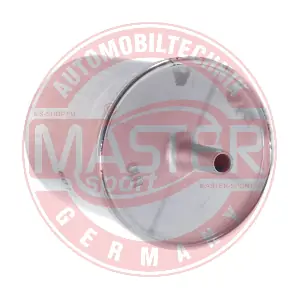 MASTER-SPORT GERMANY 6012-KF-PCS-MS