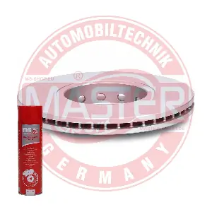 MASTER-SPORT GERMANY 24012501051PR-PCS-MSP