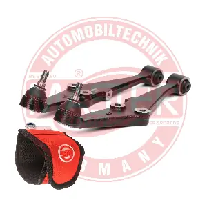 36877/1-KIT-MSM MASTER-SPORT GERMANY