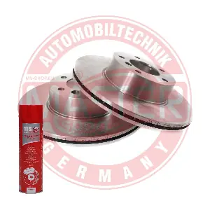 MASTER-SPORT GERMANY 24012402031-SET-MSP