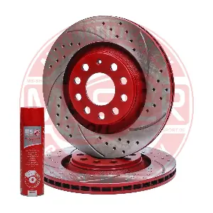 24012202201SE-SET-MSP MASTER-SPORT GERMANY