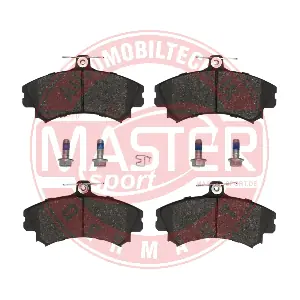 MASTER-SPORT GERMANY 13046028962N-SET-MS