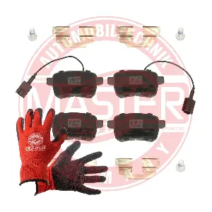 MASTER-SPORT GERMANY 13046027672N-SET-MSP