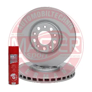 MASTER-SPORT GERMANY 24012801921PR-SET-MSP