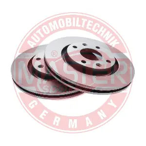 MASTER-SPORT GERMANY 24012201941-SET-MS