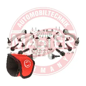 MASTER-SPORT GERMANY 37146/3-KIT-MSM