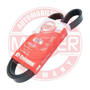 MASTER-SPORT GERMANY 6PK1040-PCS-MS
