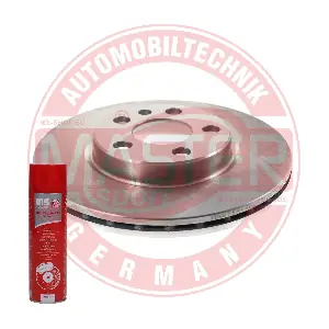 MASTER-SPORT GERMANY 24012001551-PCS-MSP