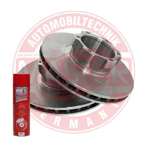 24013001031-SET-MSP MASTER-SPORT GERMANY