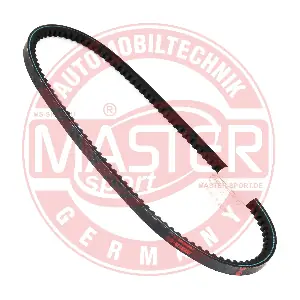 MASTER-SPORT GERMANY AVX-10X655-PCS-MS