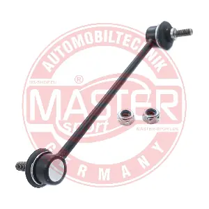 MASTER-SPORT GERMANY 26715A-PCS-MS