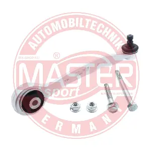 MASTER-SPORT GERMANY 13719SETMS