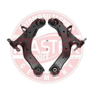 MASTER-SPORT GERMANY 36967/1-KIT-MS