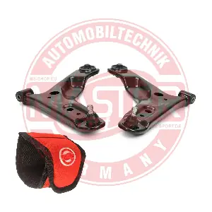 36965/2-KIT-MSM MASTER-SPORT GERMANY